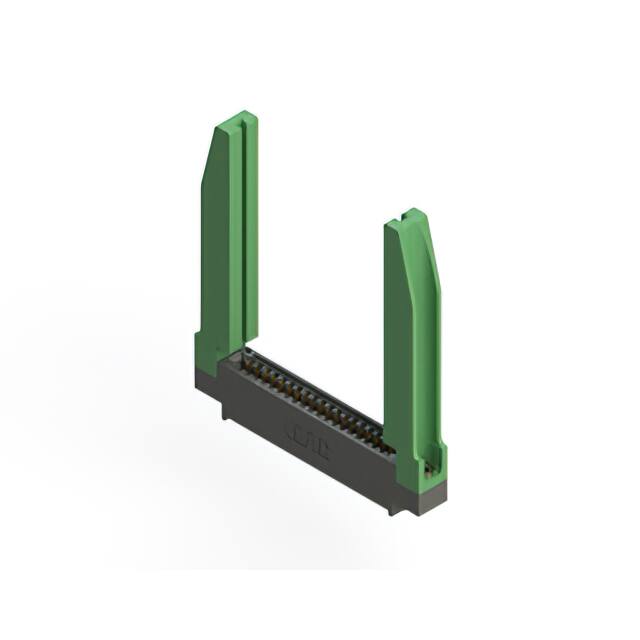 395-020-521-678 EDAC Inc.  Edgeboard Connectors